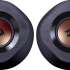 Колонки Bluetooth Redragon Kaidas,  2.0,  черный [71514]